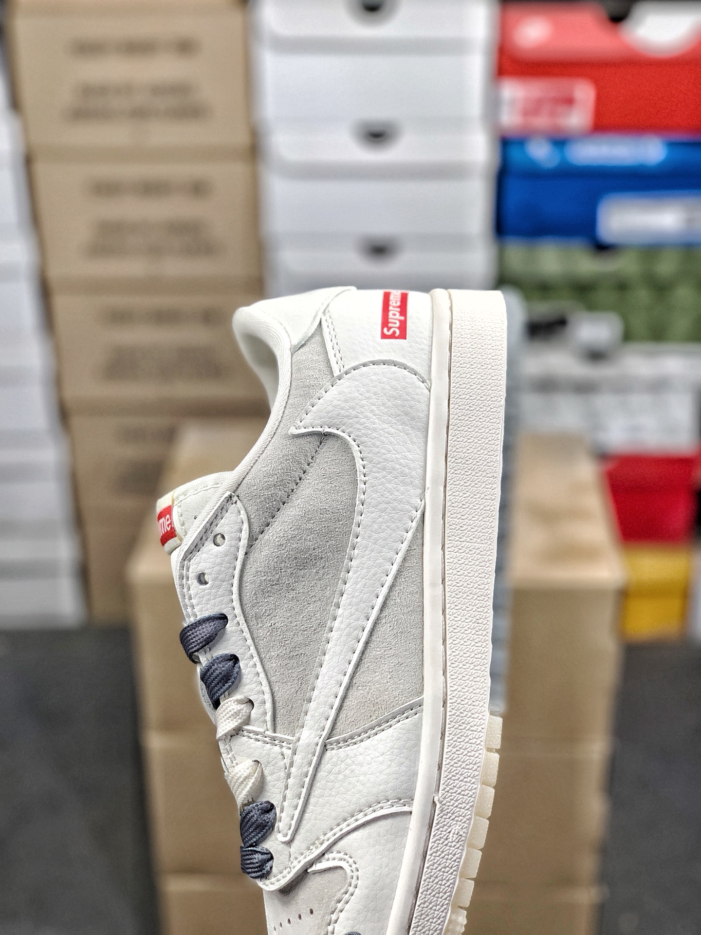 Nike Jordan shoe